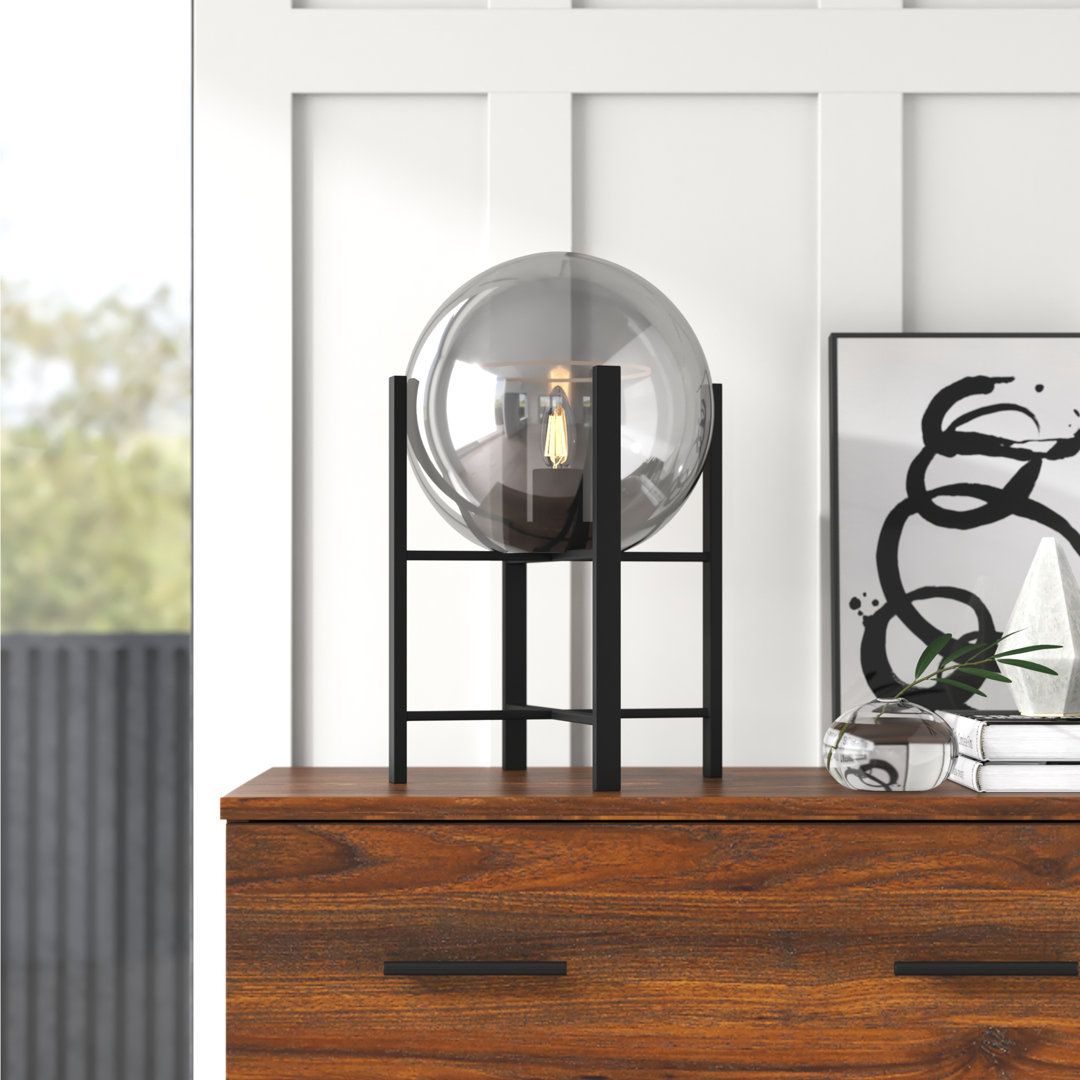 Estinville 43cm Table Lamp