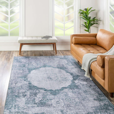 Octavie Abstract Indoor Rug