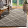Jerez Hand Tufted Wool Geometric Rug