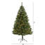Arbre de Noël lumineux facile à installer-470234660