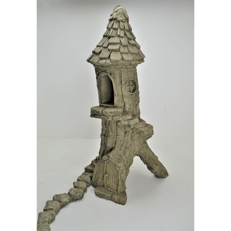 Melinda Stone Garden Statue