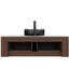 Ballif Single Bathroom Vanity with Top