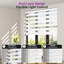 Store à enroulement double couche Zebra Blinds-114336196