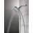 Rain Dual Shower Head with H2Okinetic Technology-60696615