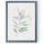 Cadre de toile gris