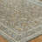 Narooma Olive Khaki Paisley Area Rug-663446252-663446231