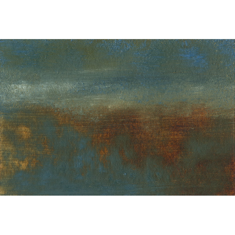 Nightfall I by Sharon Gordon - Wrapped Canvas Art Prints, 30cm H x 46cm W