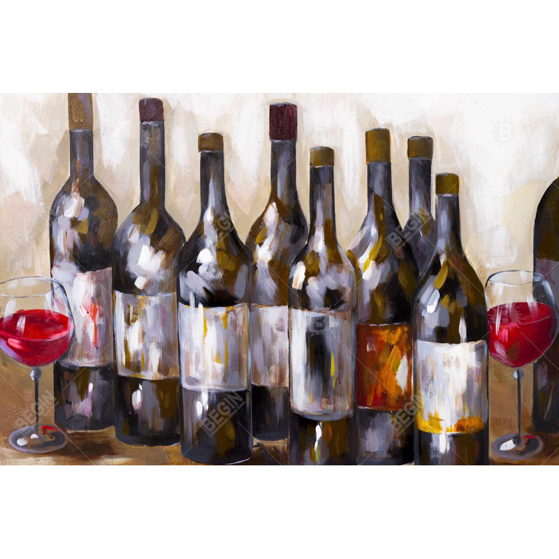 " Red Wine "