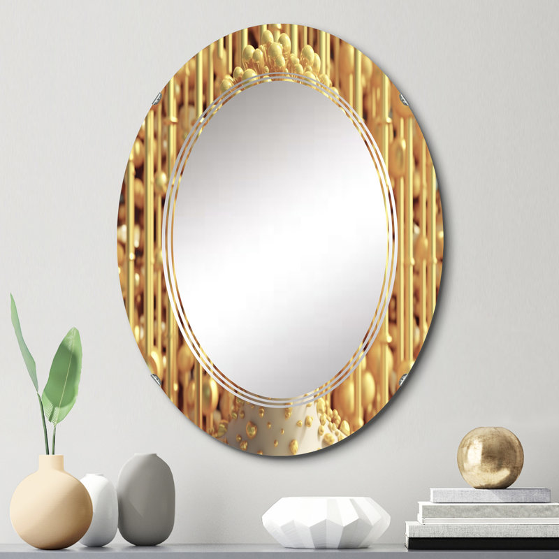 Miroir Beaucanton, 30 po x 20 po