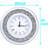 Acrylic Wall Clock