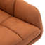 Ensemble de 2 tabourets de bar pivotants Balwant-1863186723
