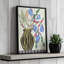 «Patchwork Vibrance II» par Melissa Wang, reproduction d'art-190922888-190922895-190922932