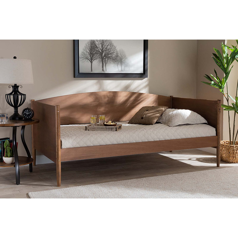 Willis Solid Wood Daybed