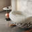 Solid lazy comfortable rocking chair