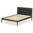Chasitie Upholstered Platform Bed-212178045-212178043