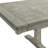 Merkle Trestle Dining Table Set