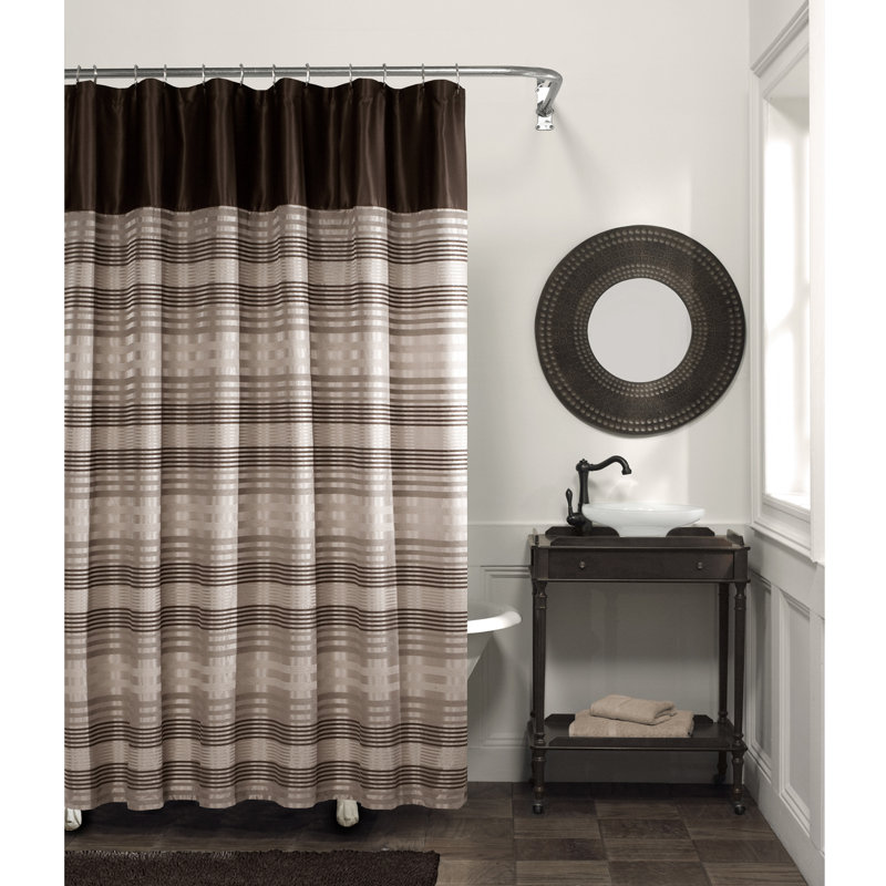 Rideau de douche Stephnie Blake