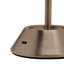 Metal Table Lamp