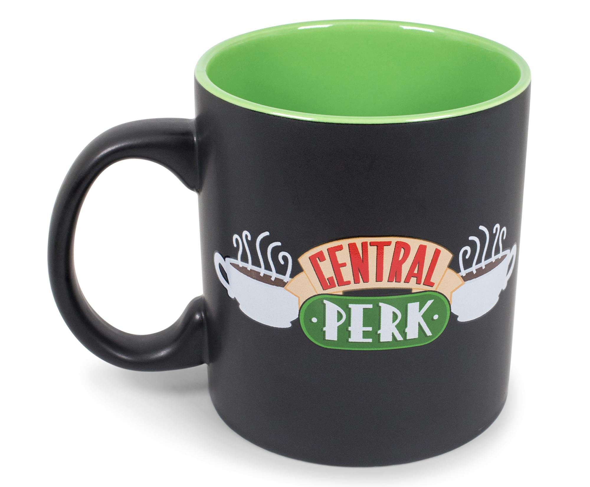 Central Perk Mug