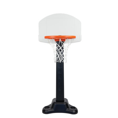 Huplay Rookie Stationary Basketball Set