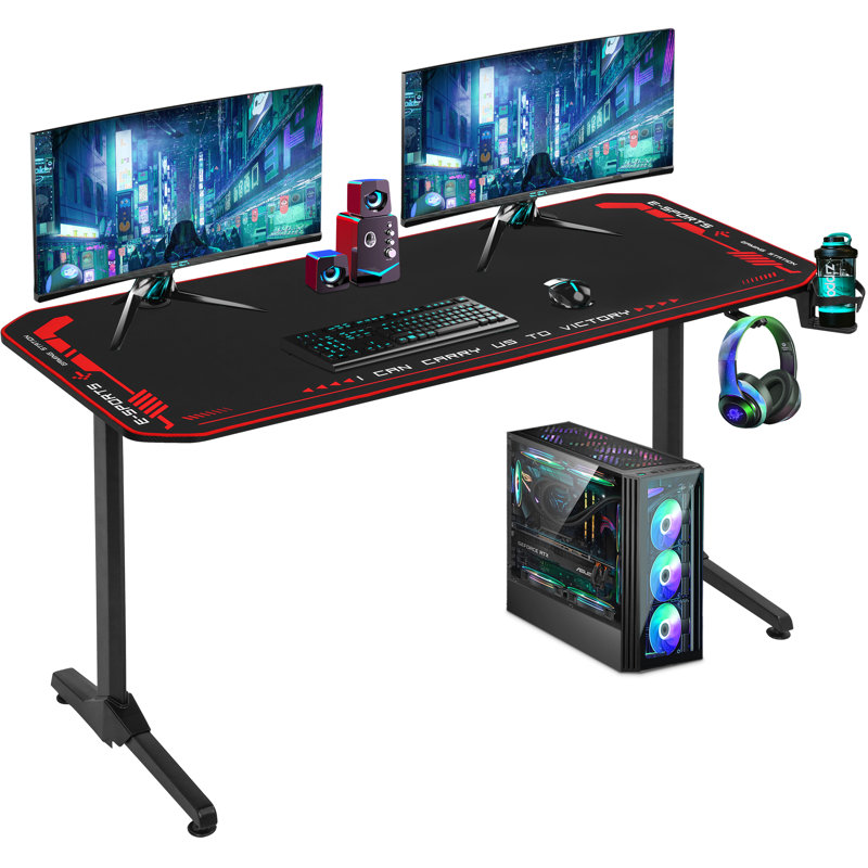 Bureau de jeu