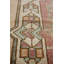 Vintage Turkish Tashpinar Wool On Wool 5Ft1inx10ft7in Beige