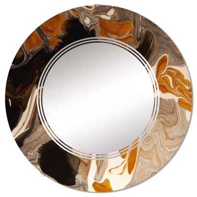 Circle Mirror