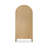 Wilde Display Cabinet Natural-129491953