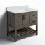 Meuble-lavabo simple 36 po Radstock-1886350260-1886350261