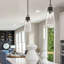 Luminaire suspendu conique à 1 lumière Bertina-1057047645-1057379412