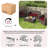 3-Piece Outdoor Seat Cushion Set-2057948817