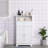 Talip Bathroom Cabinet-1596051905