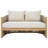 Bella Loveseat