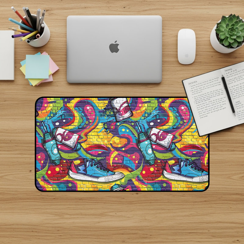 Desk Pad