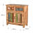 Moise Accent Cabinet