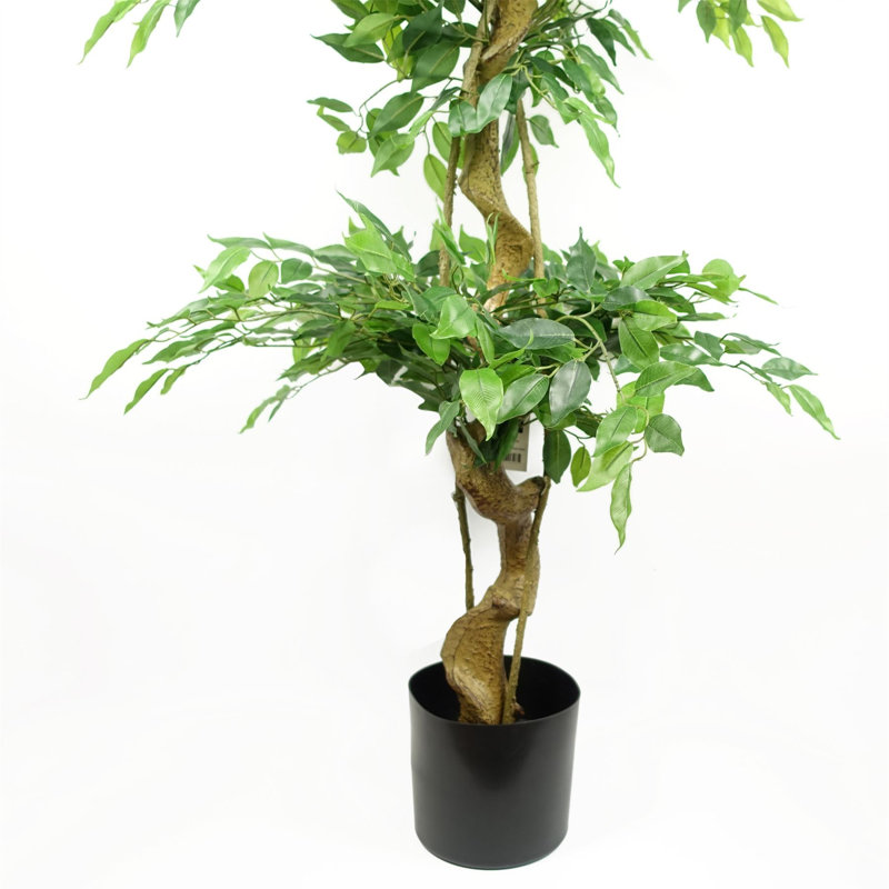 180cm Faux Tree in Pot Liner