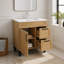 Freestanding Standard With Ceramic Top-742990046