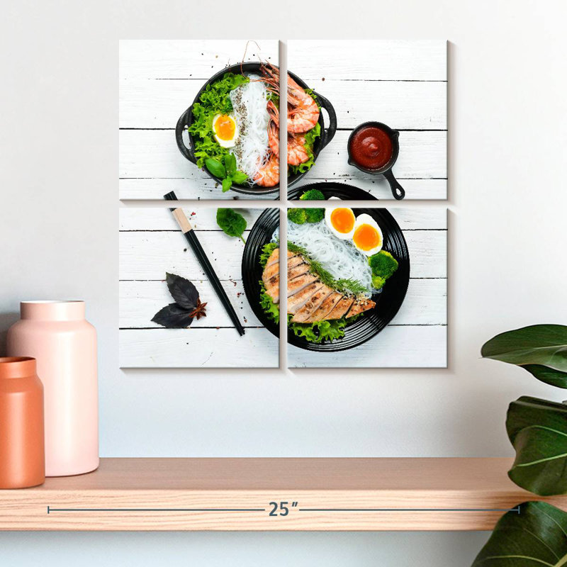 Yarlin Rice Noodle Bowls