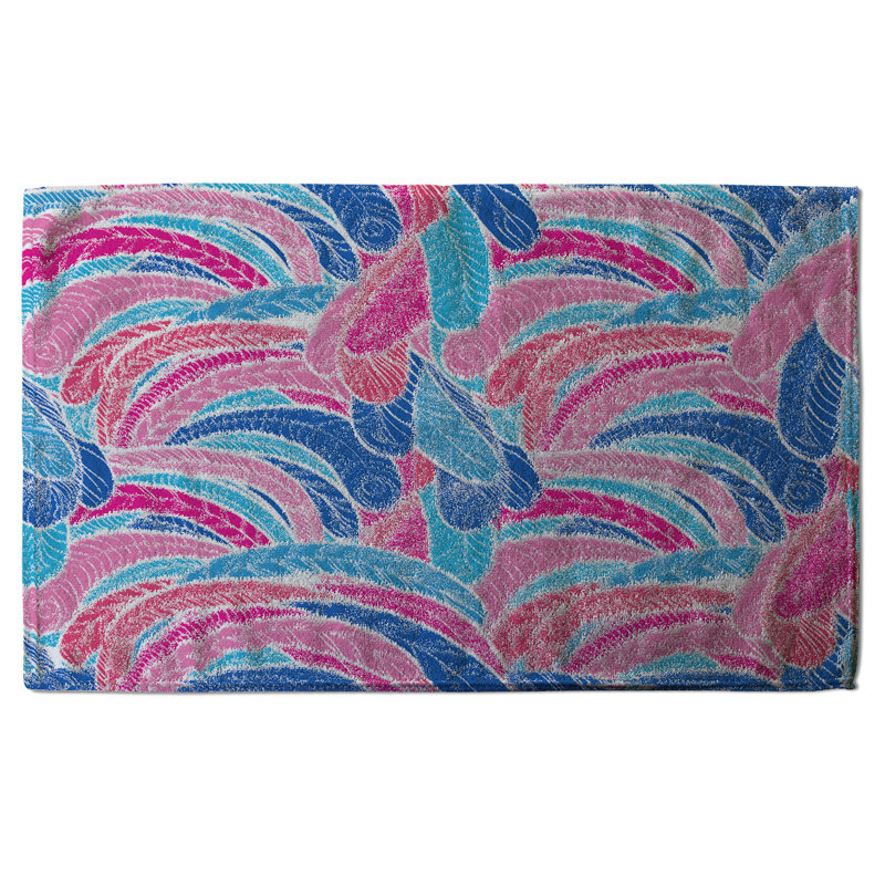 Cotton Tea Towel Kitchen Towel