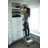 Jumbo 2 - Step Aluminum Lightweight Folding Step Ladder