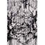 The Rug Company X Lucinda Loya Veloura Steel Area Rug-1094505998