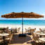 Parasol 15 po Beige Smart-931097071