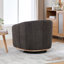 Swivel Armchair