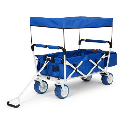 Waldbeck The Supreme Hand Truck Trolley