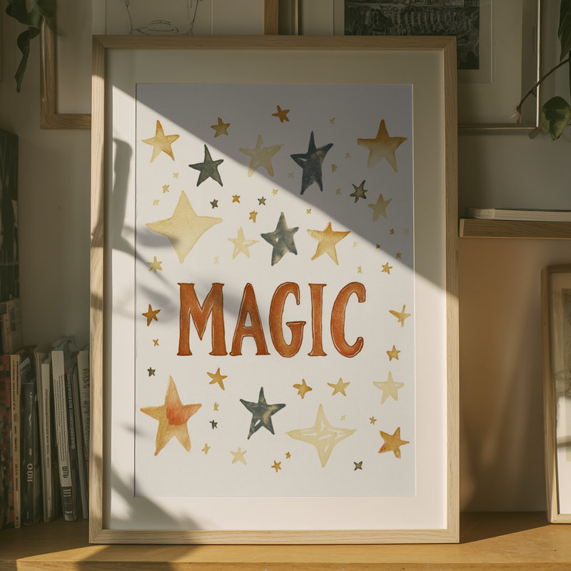 Wrapped Canvas Print, 91.44 cm H x 60.96 cm W