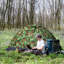 Ahuviel 2 Person Tent
