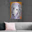 Red Barrel Studio® «Above The Standard» par Pat Saunders-White, art mural en métal
