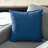 Square Chenille Pillow Cover-50969410-50969408