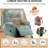 37.79" Wide Swivel Zero Gravity Recliner-1559975486