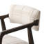 Tyler Upholstered Arm Chair-1200956908